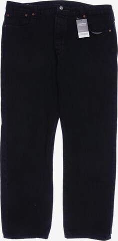 LEVI'S ® Jeans in 40 in Black: front