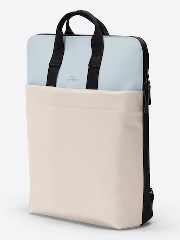 Ucon Acrobatics Backpack 'Masao  Lotus Infinity' in Beige