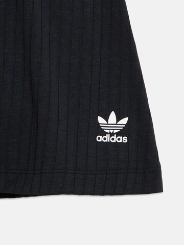 ADIDAS ORIGINALS Φούστα σε μαύρο