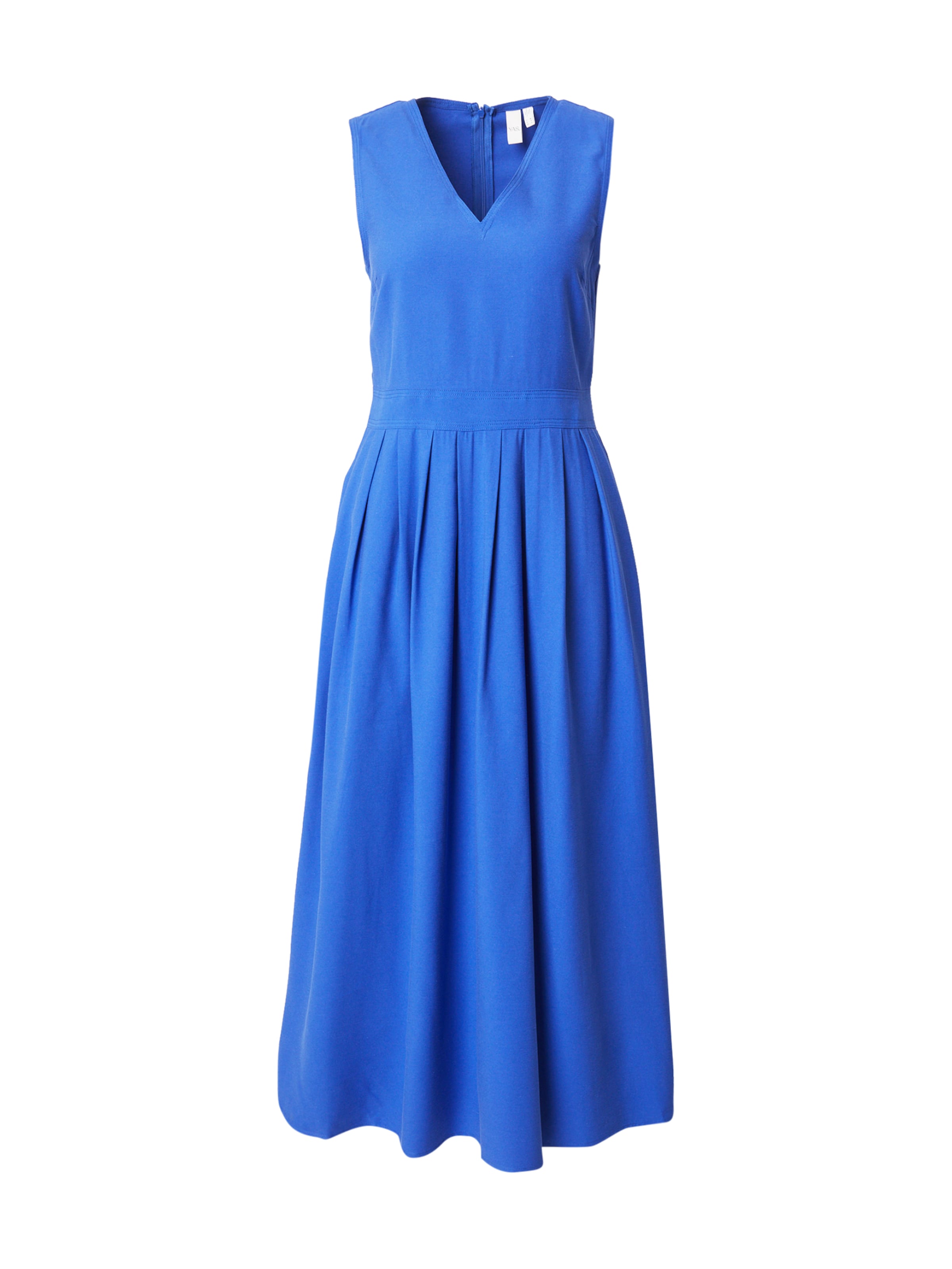 YAS Ruha 'YASULTA' - kék: elől