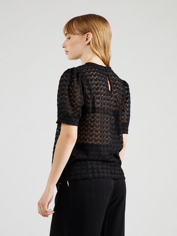 VERO MODA Блузка 'VMBecca' в Черный