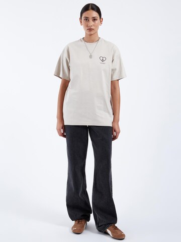 Dr. Denim Shirt 'Trooper'‌‌‌‌‌ in Grau