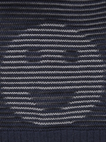 DÖLL Beanie in Blue