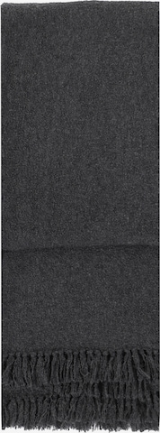 CASH-MERE.CH Kaulaliina värissä harmaa: etupuoli