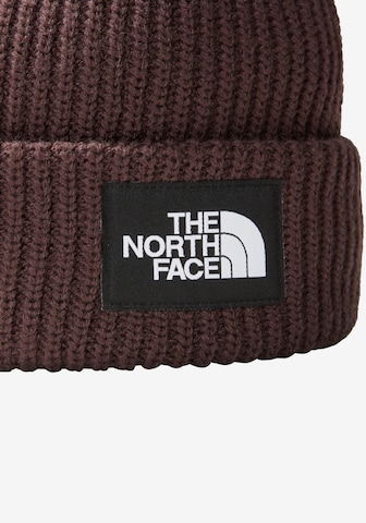 THE NORTH FACE Athletic Hat in Brown