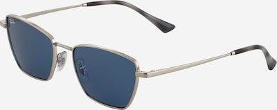 Ray-Ban Солнцезащитные очки '0RB3783' в размере Единый размер в Серебристый, Обзор товара