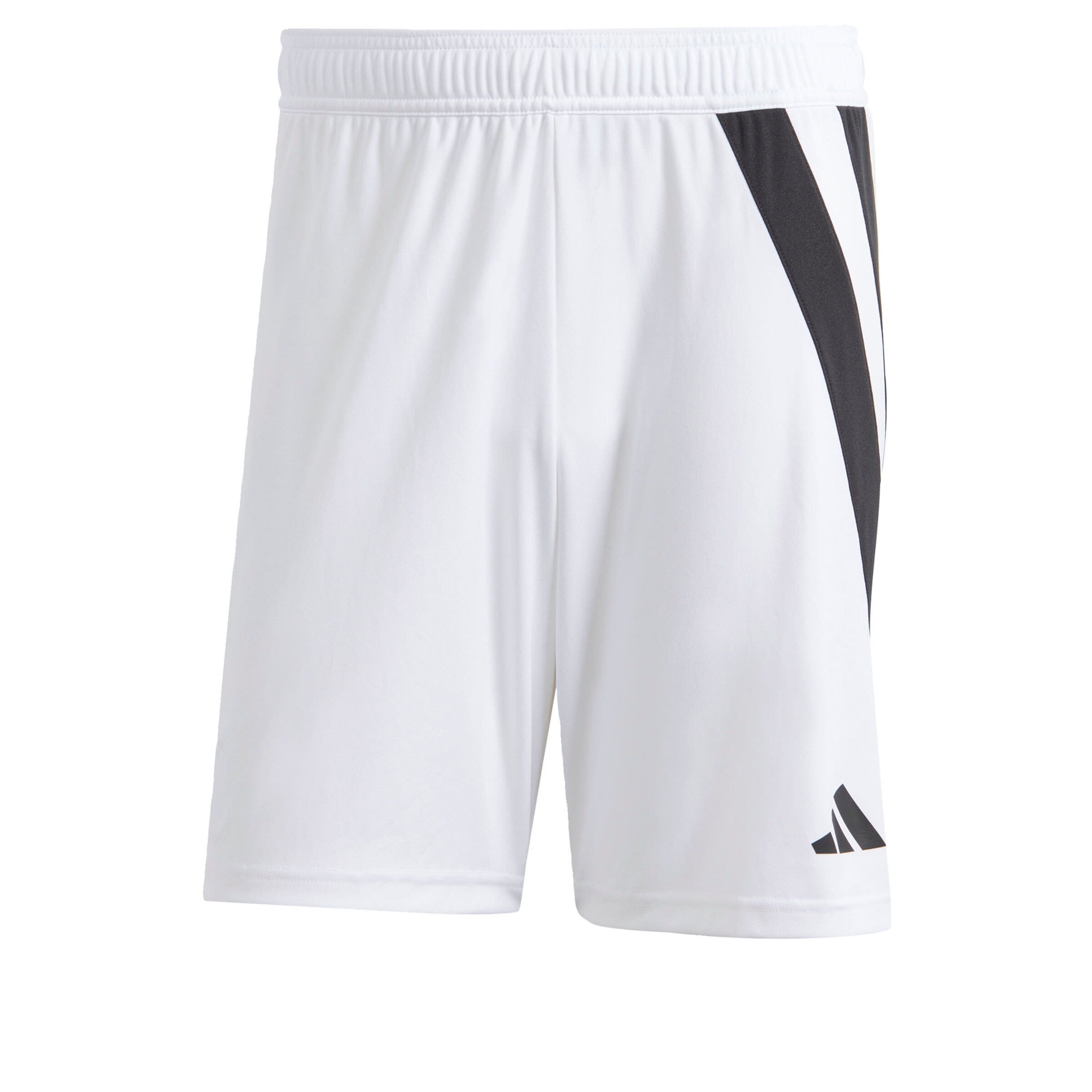 Regular Pantalon de sport 'Fortore 23' ADIDAS PERFORMANCE en blanc : devant