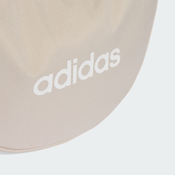 Sac bandoulière 'Linear Essentials' ADIDAS SPORTSWEAR en beige