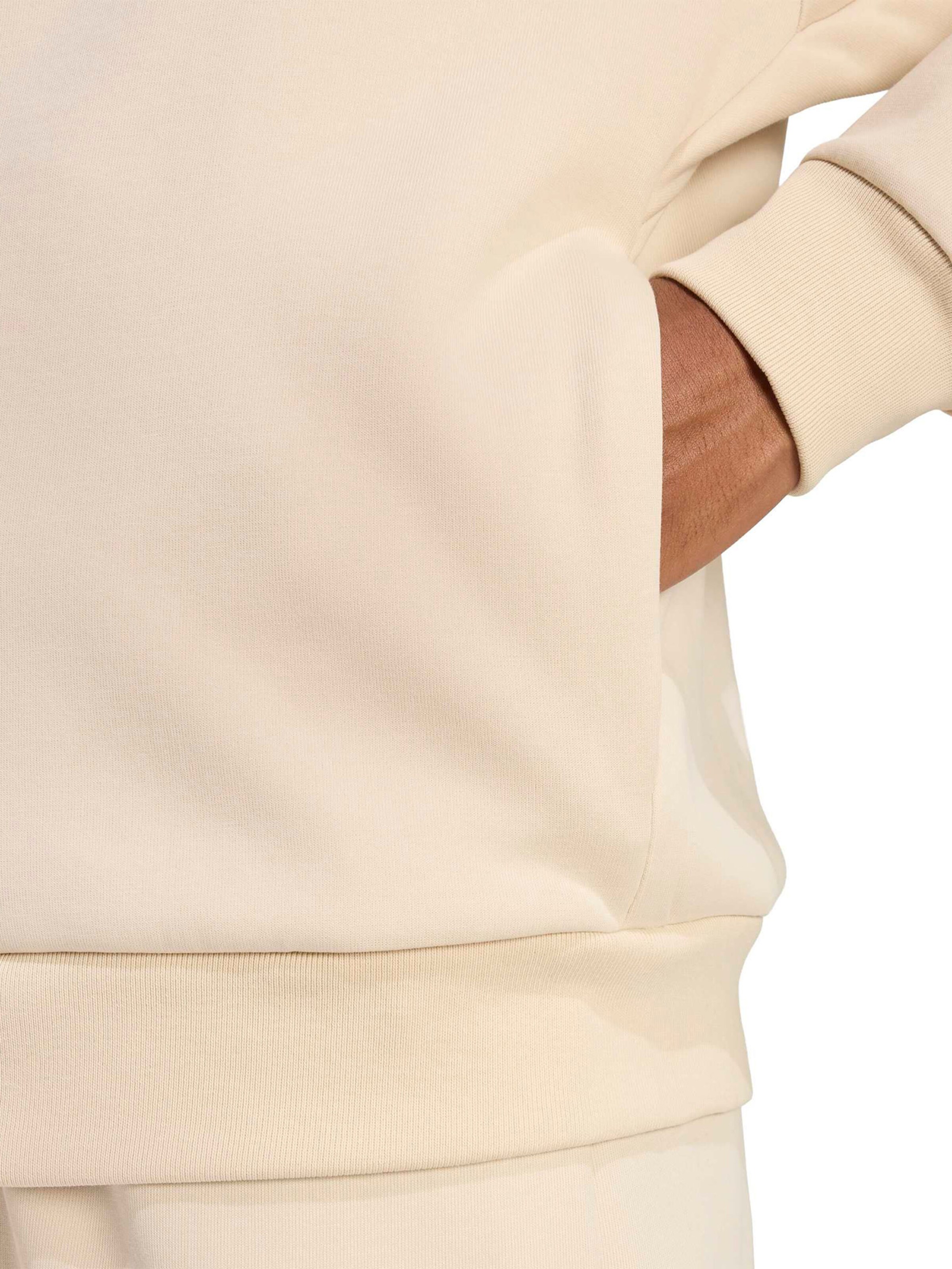 ADIDAS SPORTSWEAR Спортивная кофта в Бежевый