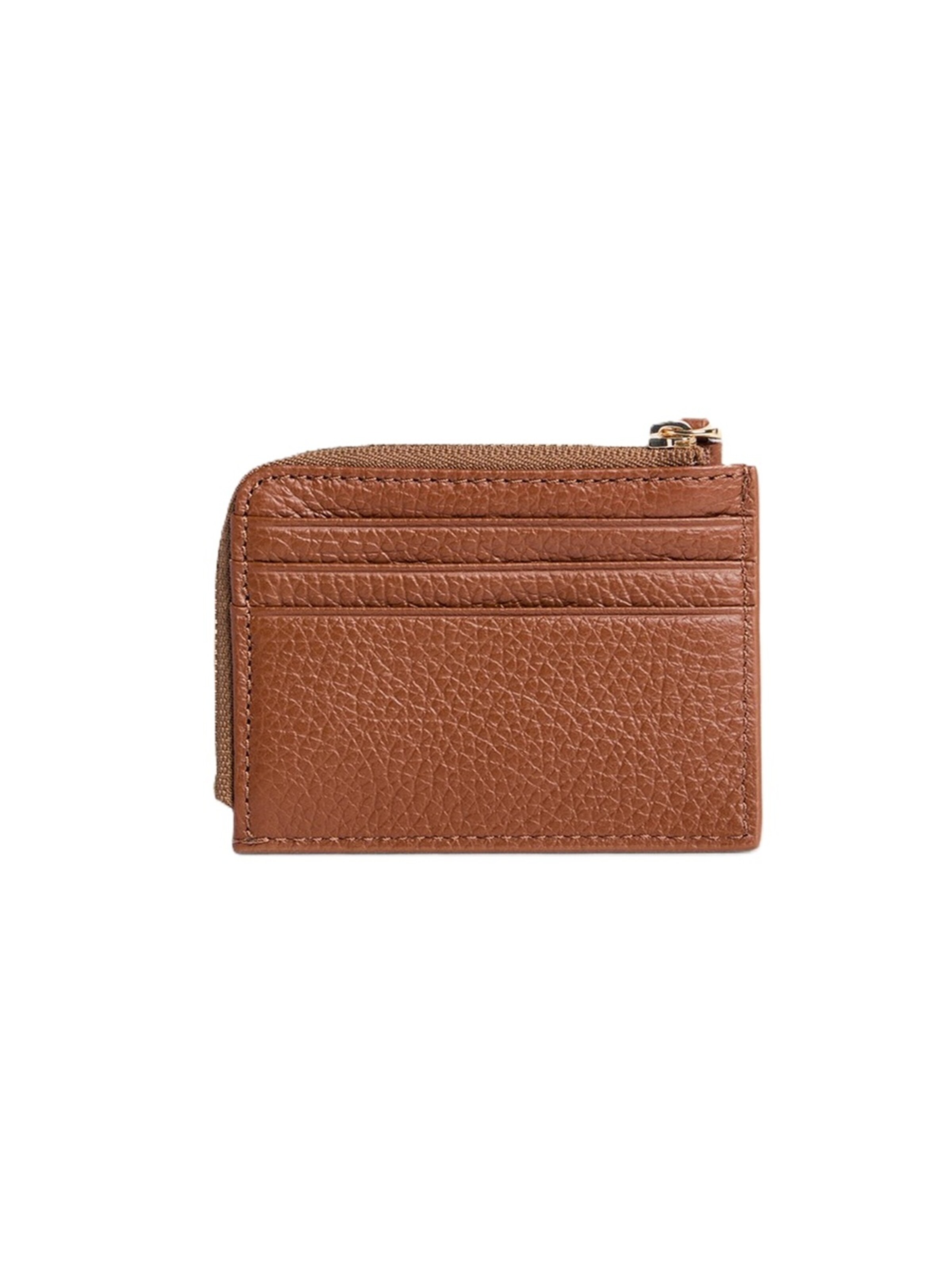 Coccinelle Portemonnaie 'E2MU0128901'‌‌‌‌‌‌‌‌ in Braun