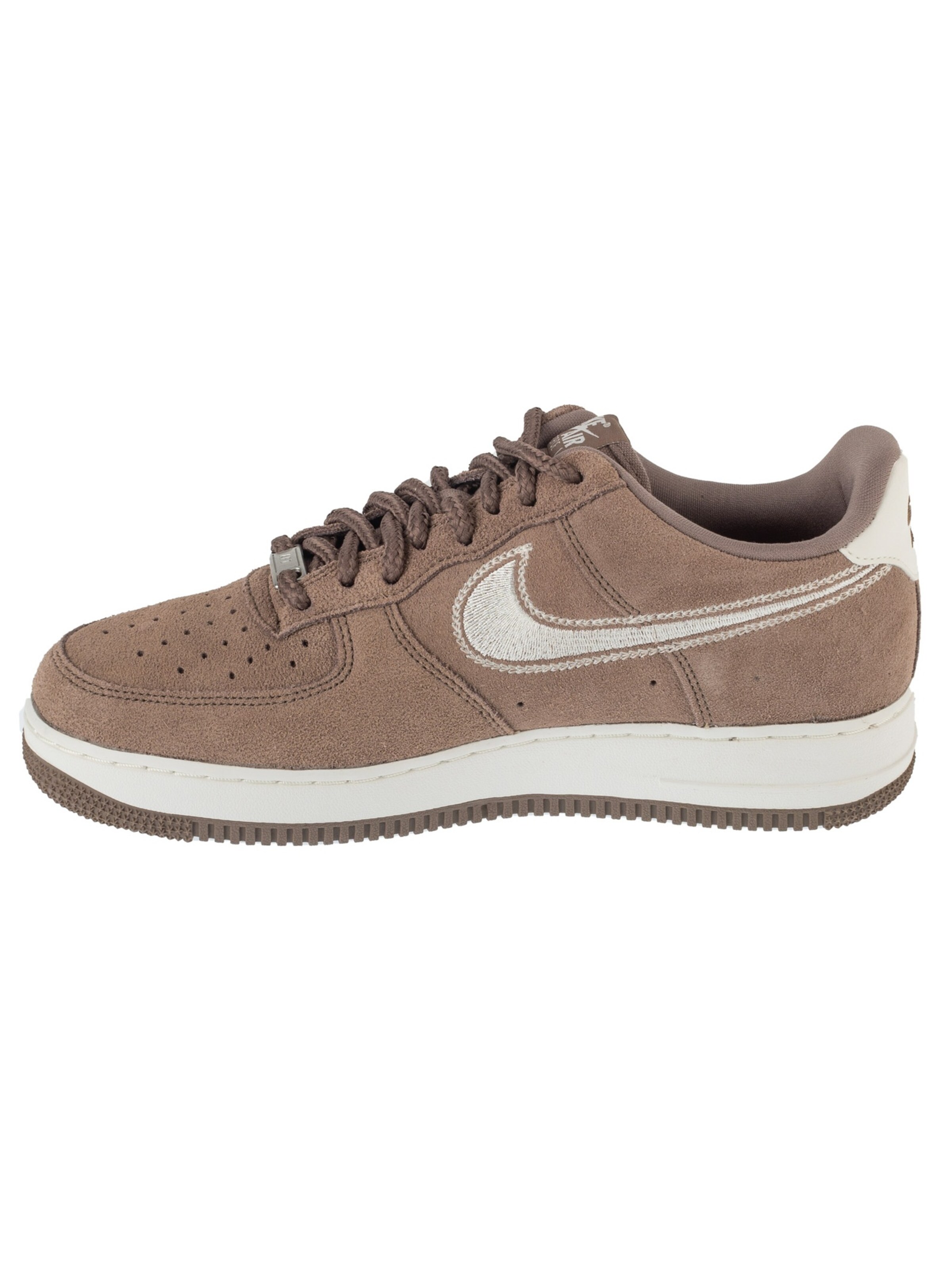 NIKE Sneakers 'Nike Air Force 1 '07 Lv8' in Brown, Item view