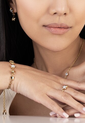 Bague Furla Jewellery en or