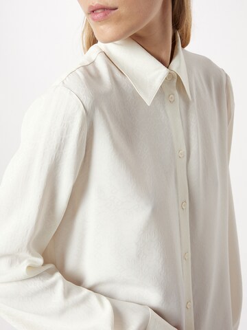Camicia da donna di PINKO in bianco