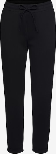 VIVANCE by LASCANA Bikses pieejams 36, krāsa - melns, Preces skats