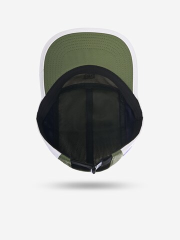 SWORTS Sports cap 'Surya' in White