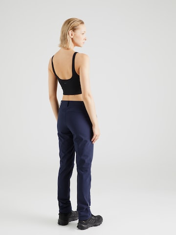 regular Pantaloni sportivi 'ARGONIA' di ICEPEAK in blu