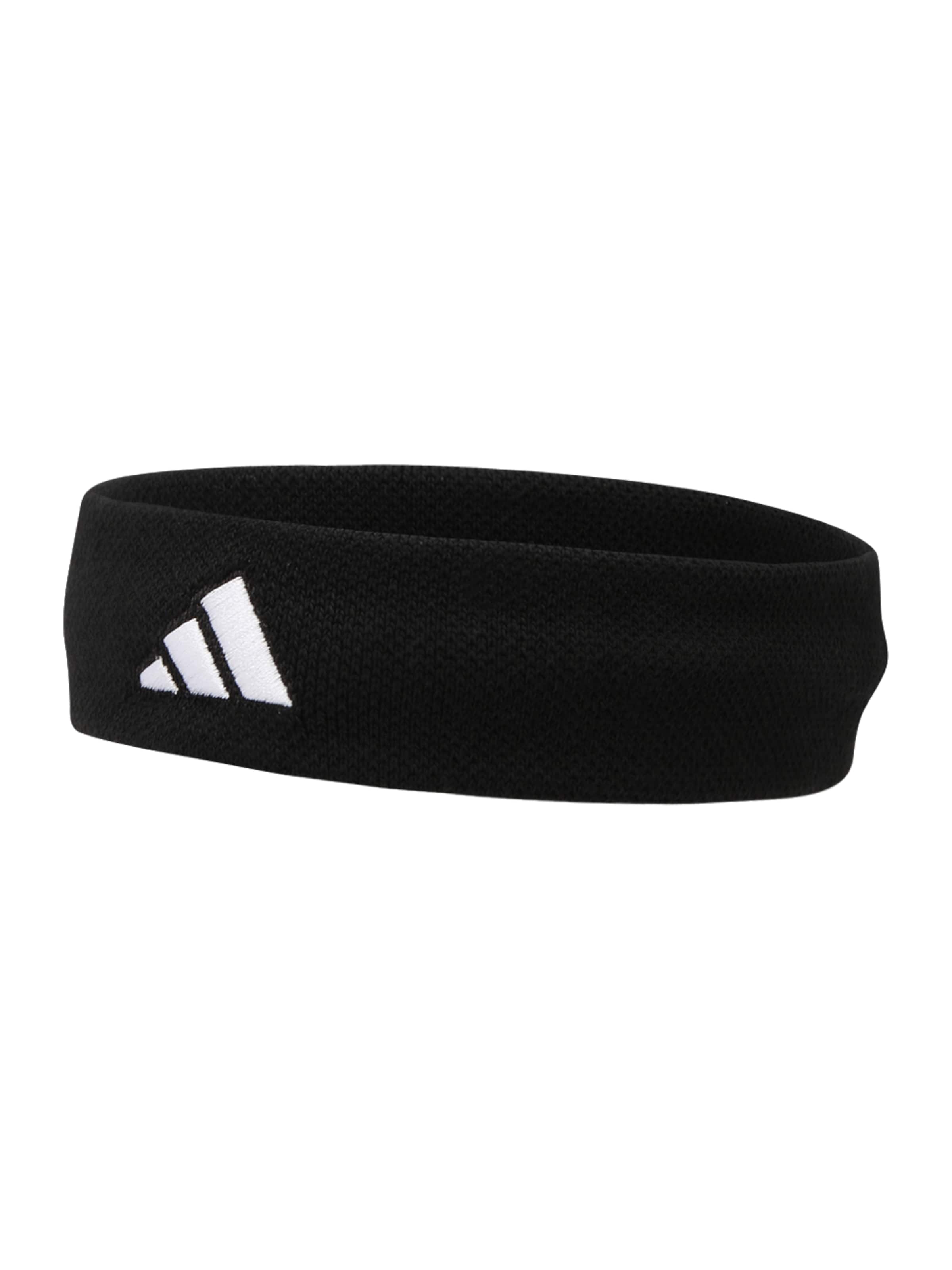 ADIDAS PERFORMANCE - Bandas en negro: frente