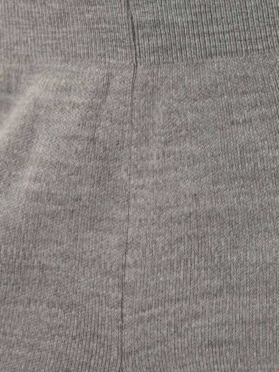 Hiccup Pants in mottled grey, Item view