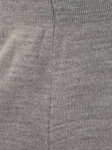 Regular Pantalon Hiccup en gris