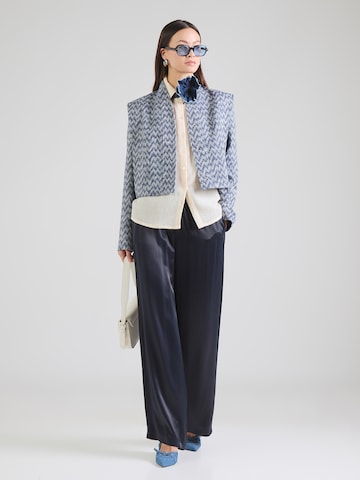 BOSS Átmeneti dzseki 'Jakelina' - kék