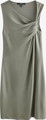 NextHaljina - zelena boja: prednji dio