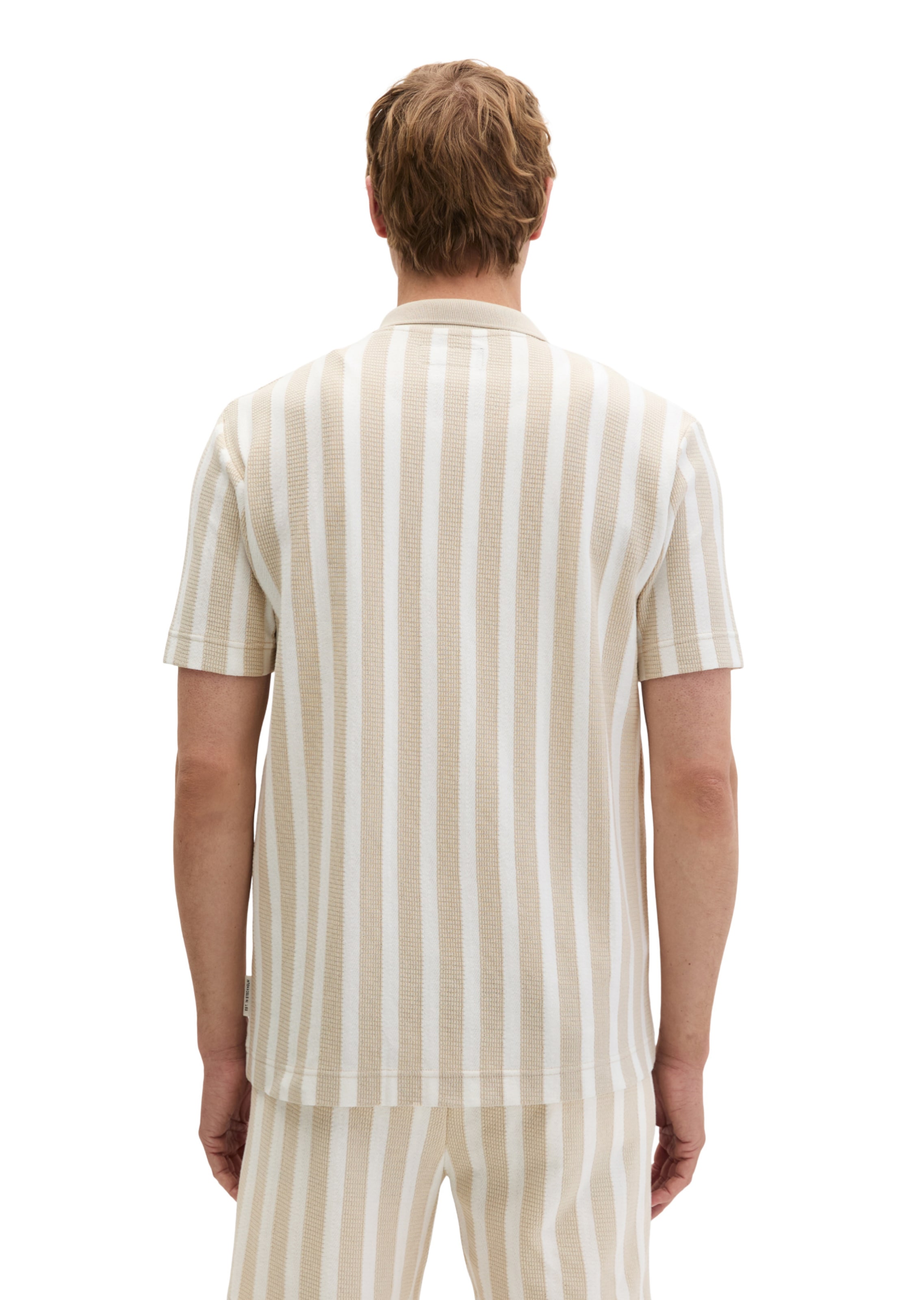 Marc O'Polo Regular fit Button Up Shirt in Mixed colours