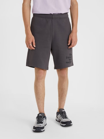 O'NEILL Loosefit Hose in Grau: Vorderseite