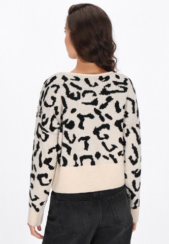 myMo ROCKS - Jersey en blanco