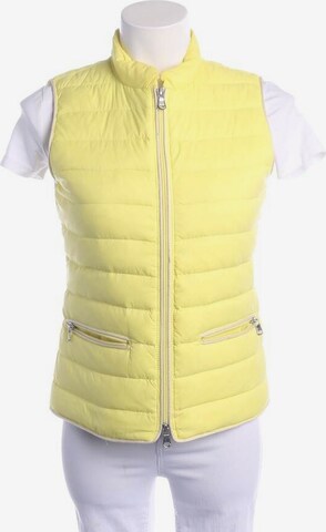 Marc O'Polo Jacket & Coat in S in Yellow: front