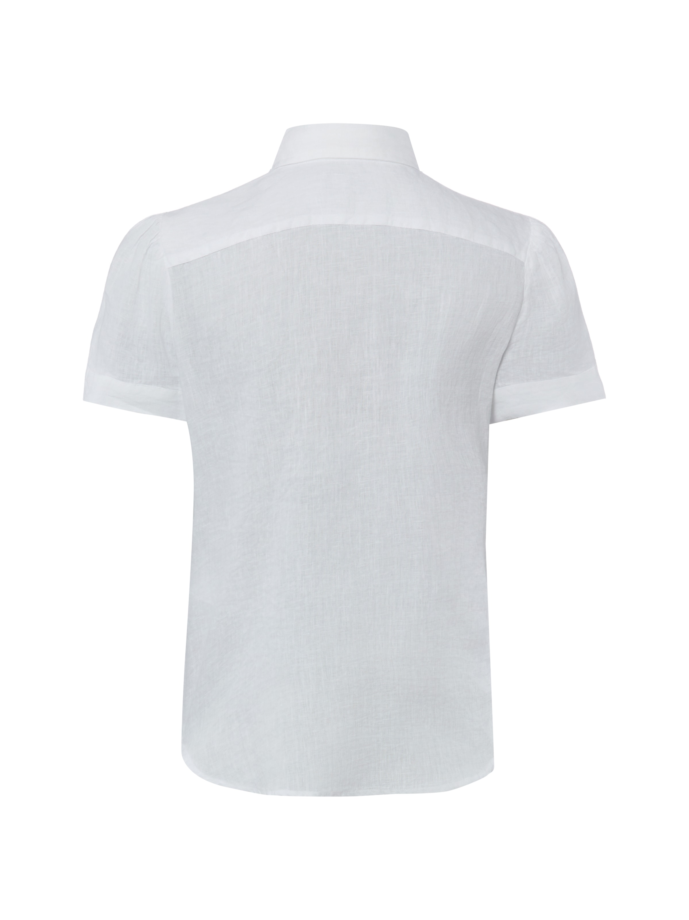Chemisier Polo Ralph Lauren en blanc
