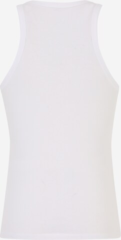 Maillot de corps DIESEL en blanc