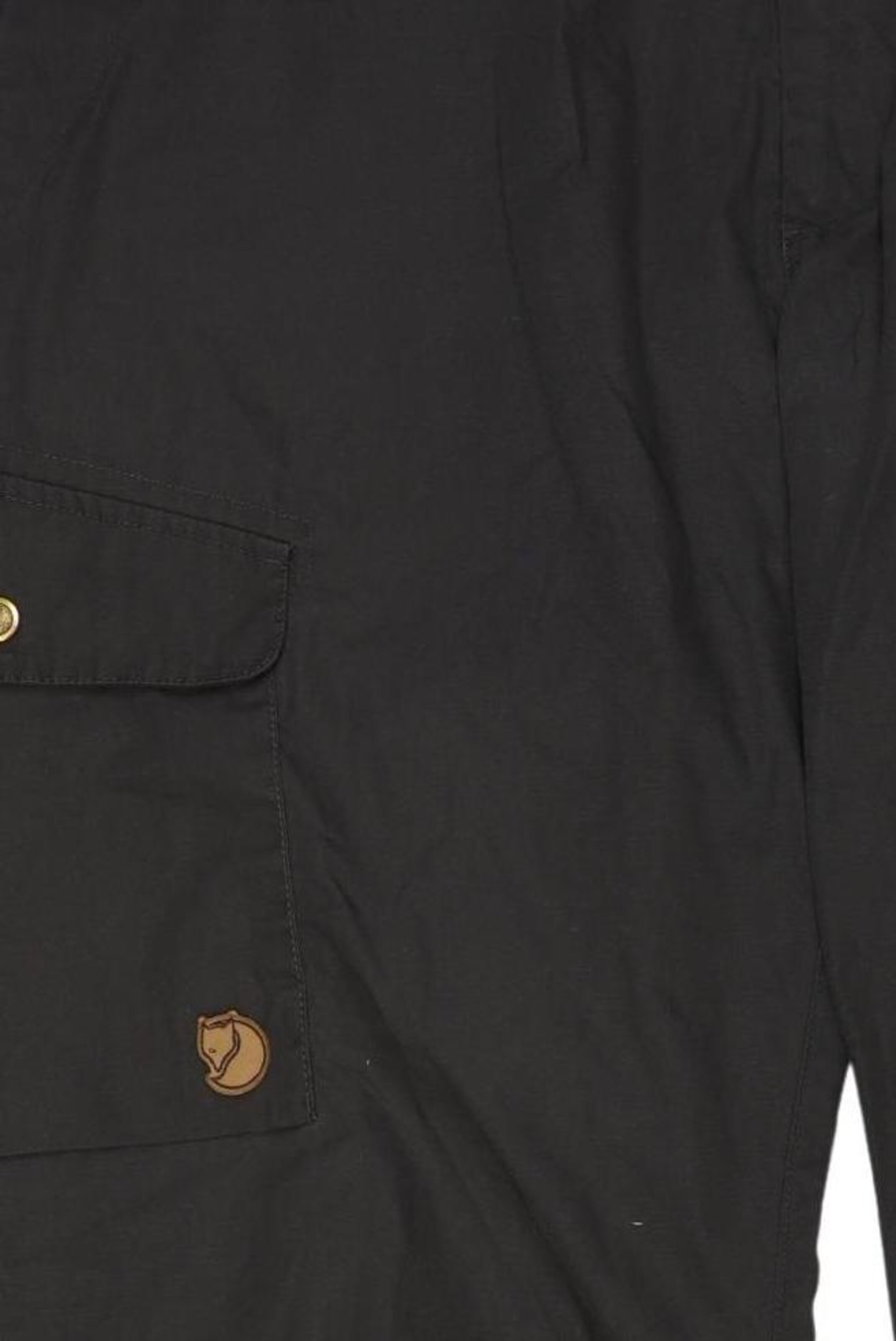 Fjällräven Pants in 42 in Black