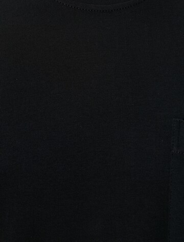 Koton Shirt in Black