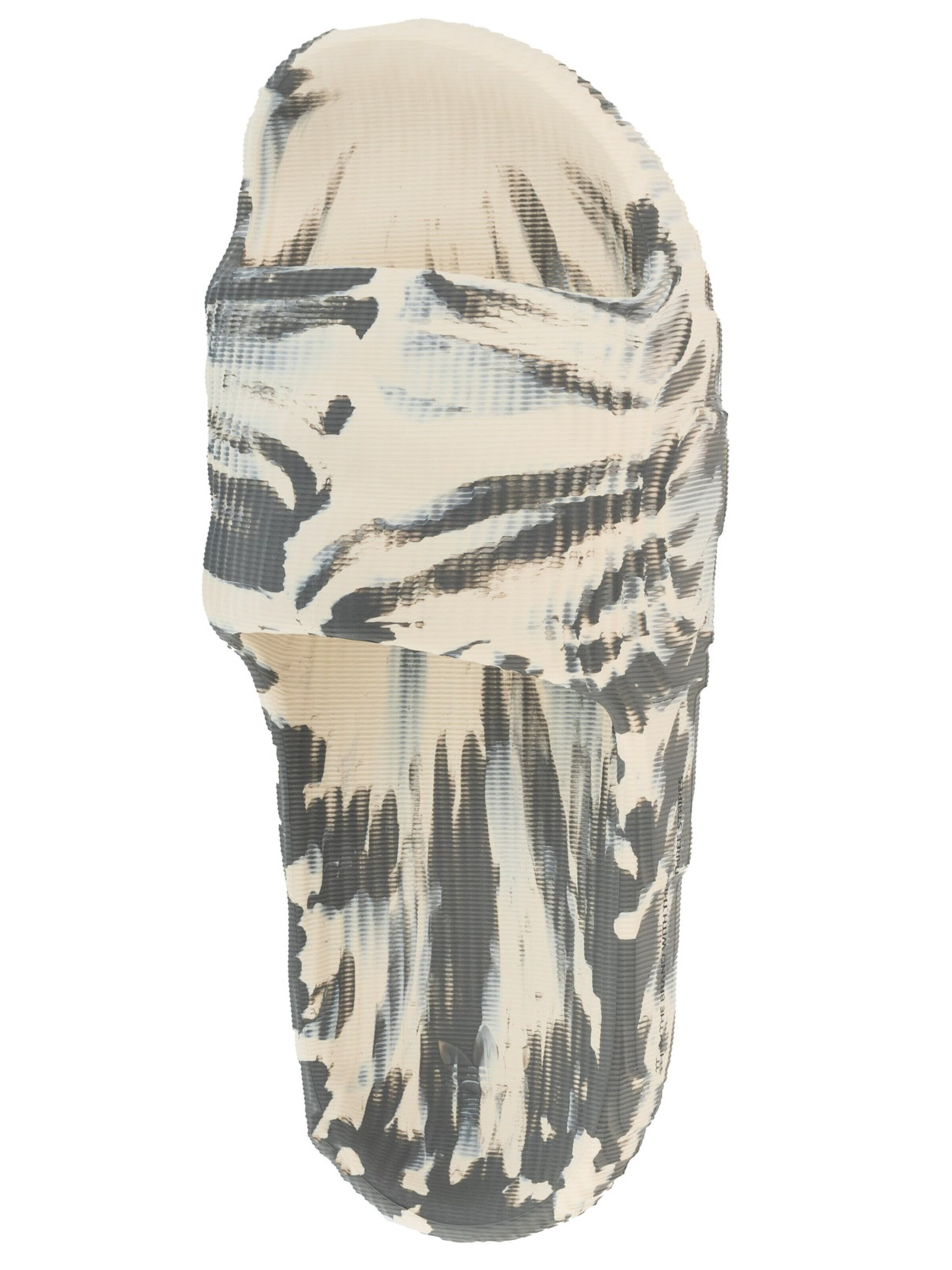 Mule 'Adilette 22' ADIDAS ORIGINALS en gris