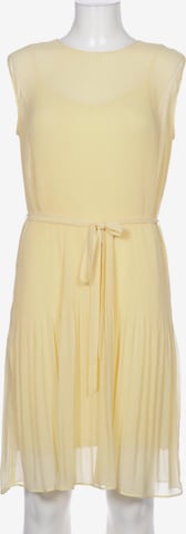 SET Dress in M in Yellow: front