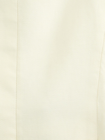 Coupe regular Veste de costume 'N. Premium' Next en blanc