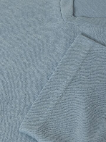 Dandalo Shirt in Blue