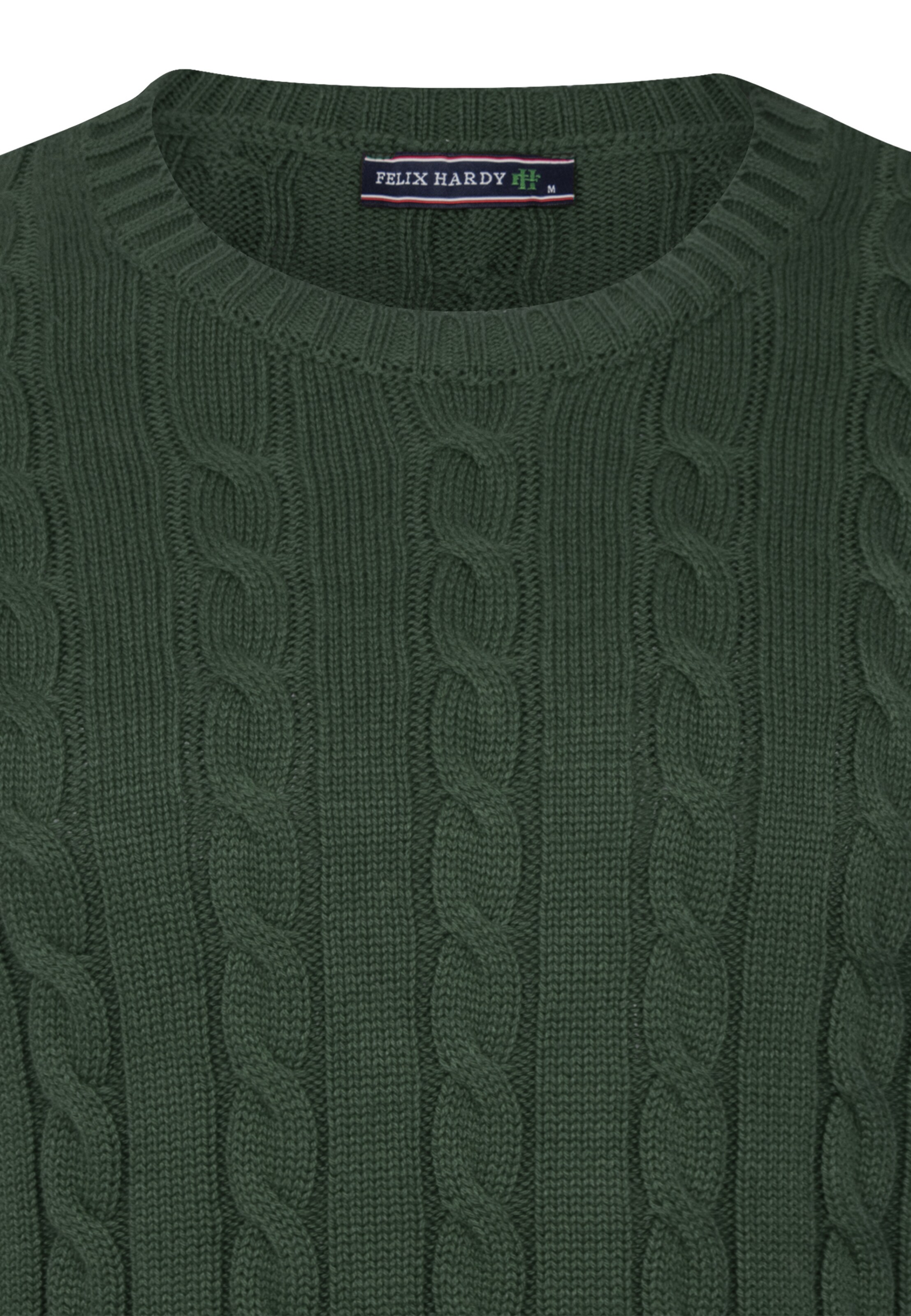 Felix Hardy Tröja i grön