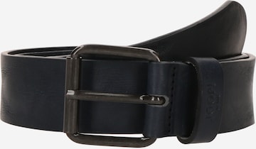 Ceinture JOOP! Jeans en bleu : devant