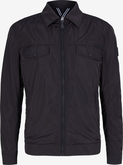 JOOP! Jeans Übergangsjacke in schwarz, Produktansicht