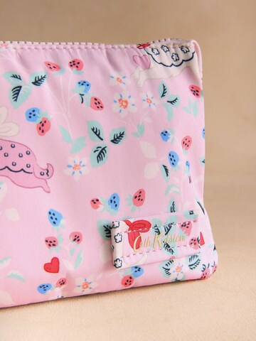 Cath Kidston - Bolsa de cosmética em rosa