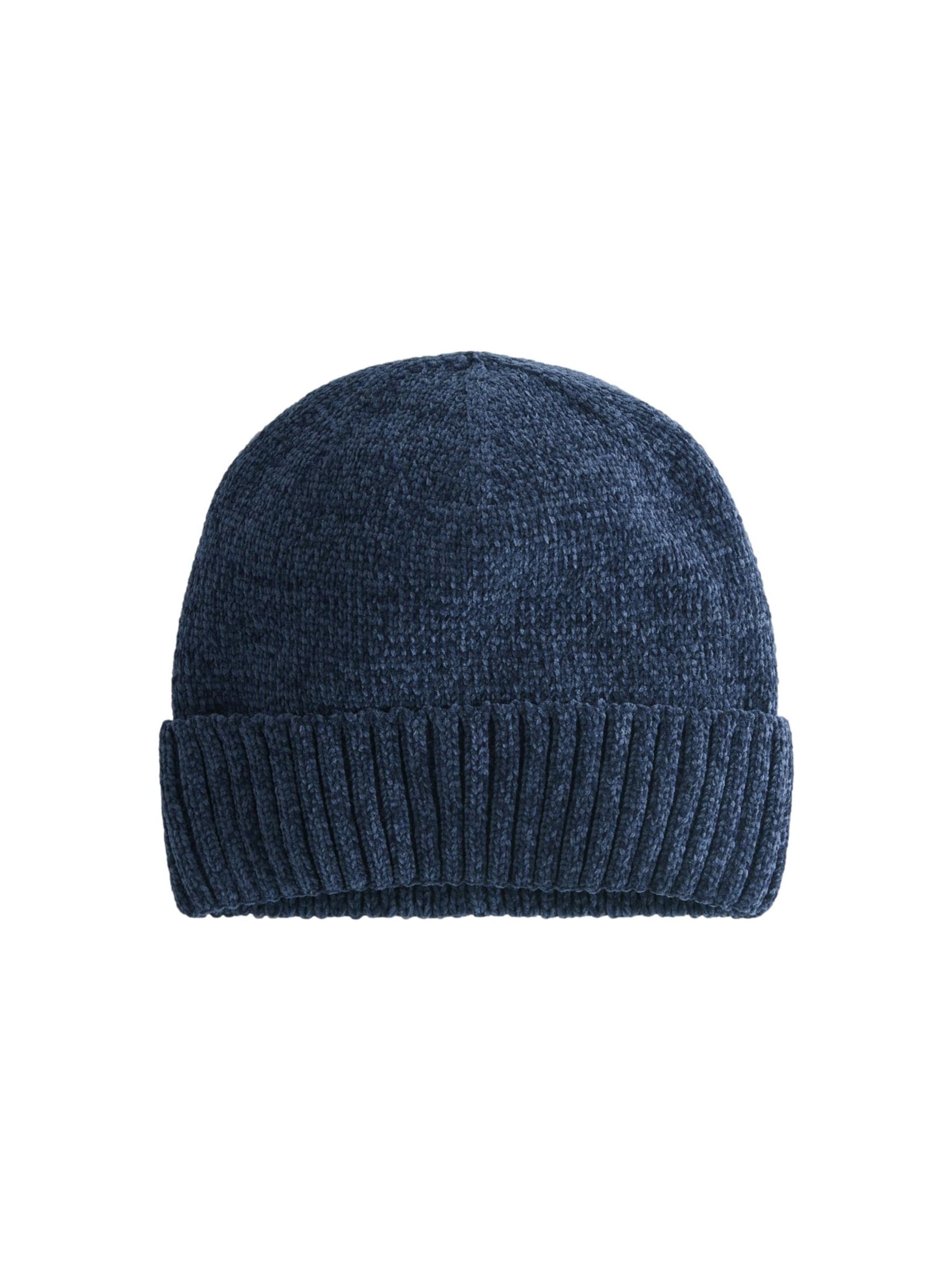 NextKapa - plava boja: prednji dio