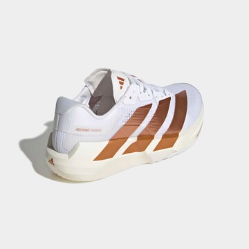 ADIDAS PERFORMANCE Sneakers in White