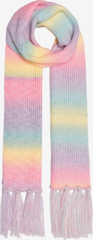 KIDS ONLY Scarf 'Tilde' in Mixed colors: front