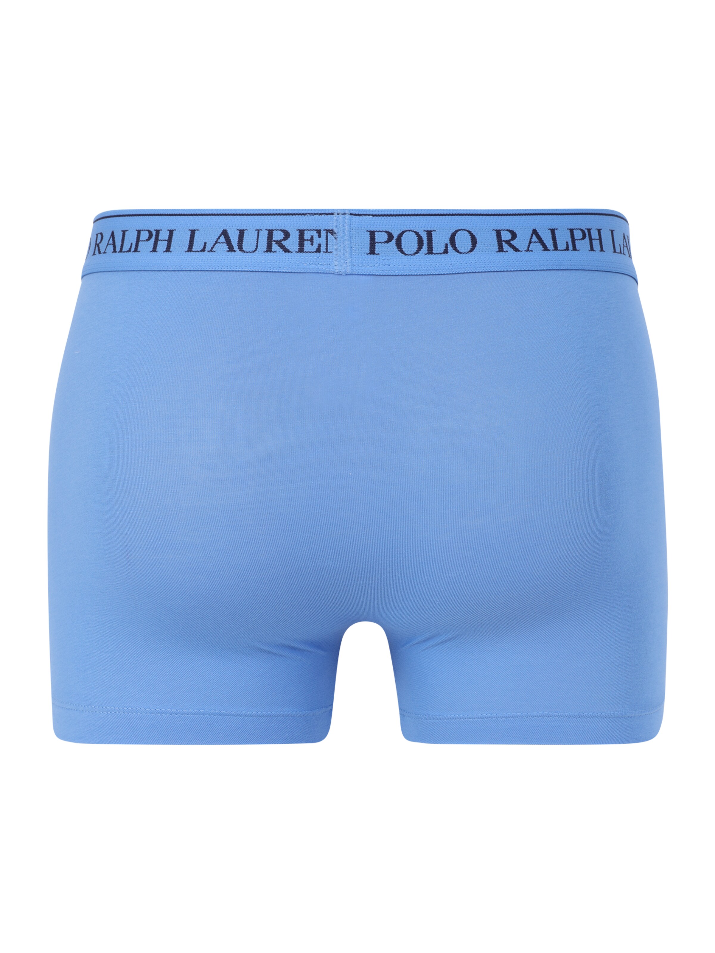Polo Ralph Lauren Boxershorts i blå
