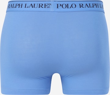 Polo Ralph Lauren - Boxers em azul