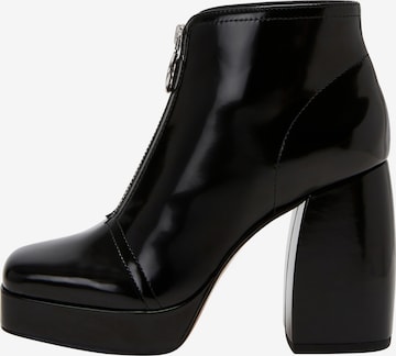 Katy Perry Ankle boots 'THE UPLIFT' in Black