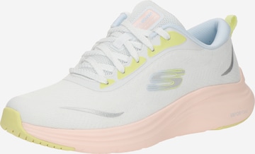 SKECHERS Athletic Shoes 'VAPOR FOAM - SMOOTH RIDE' in White: front