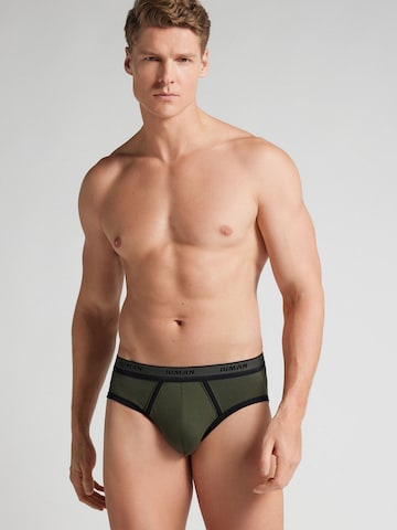 IUMAN Intimissimi Slip in Grün