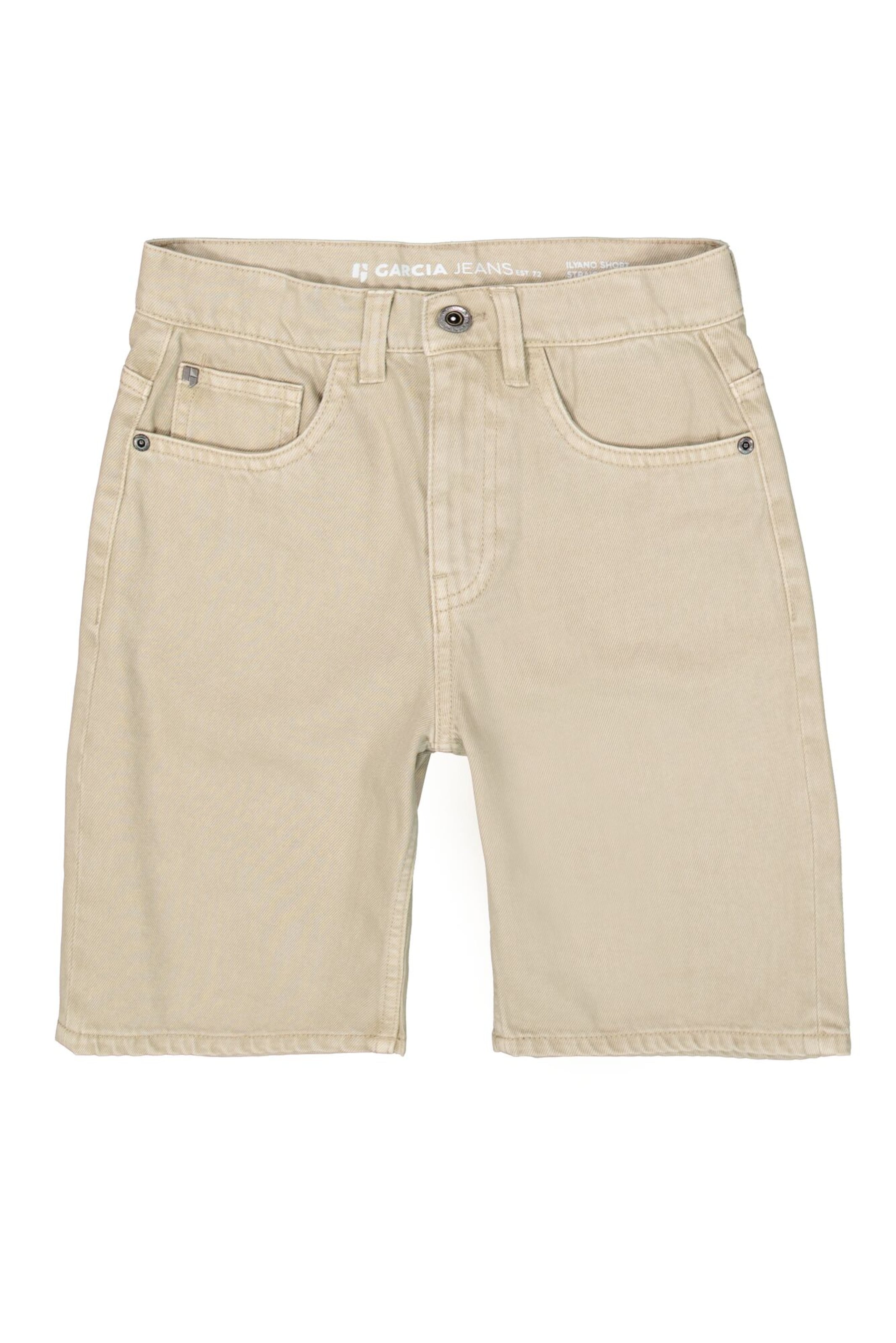 GARCIA Jeans in Beige, Item view